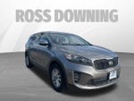 2019 Kia Sorento LX V6