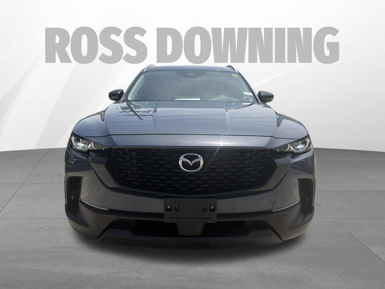 2025 Mazda Mazda CX-50 Hybrid Premium Plus Package