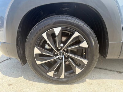 2025 Mazda Mazda CX-50 Hybrid Premium Plus Package