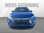2020 Mitsubishi Eclipse Cross ES