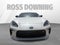 2023 Toyota GR86 Premium
