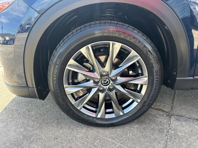 2021 Mazda Mazda CX-5 Signature