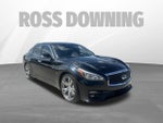 2015 INFINITI Q70 Q70
