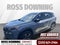 2021 Nissan Rogue Platinum FWD