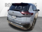 2021 Nissan Rogue Platinum FWD