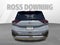 2021 Nissan Rogue Platinum FWD