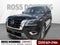 2022 Nissan Armada SL 2WD