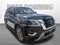 2022 Nissan Armada SL 2WD