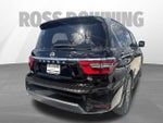 2022 Nissan Armada SL 2WD