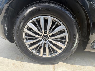 2022 Nissan Armada SL 2WD