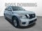 2019 Nissan Armada SV