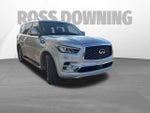 2022 INFINITI QX80 LUXE