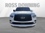 2021 INFINITI QX80 PREMIUM SELECT
