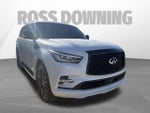 2021 INFINITI QX80 PREMIUM SELECT