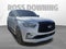 2021 INFINITI QX80 PREMIUM SELECT