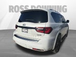 2021 INFINITI QX80 PREMIUM SELECT