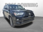 2024 Toyota 4Runner TRD Sport