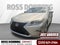 2016 Lexus ES 350 ES
