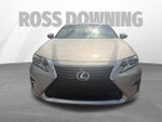 2016 Lexus ES 350 ES