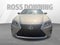 2016 Lexus ES 350 ES