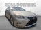 2016 Lexus ES 350 ES