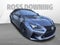 2015 Lexus RC F RC F
