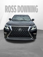2020 Lexus GX 460 Premium