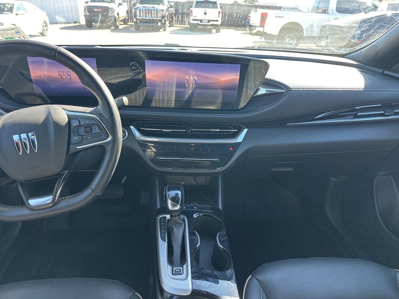 2024 Buick Envista Avenir