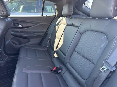 2024 Buick Envista Avenir