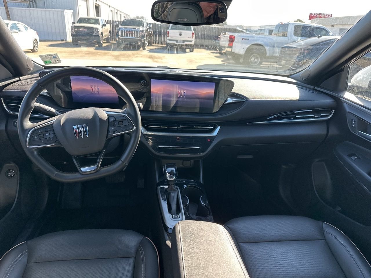 2024 Buick Envista Avenir