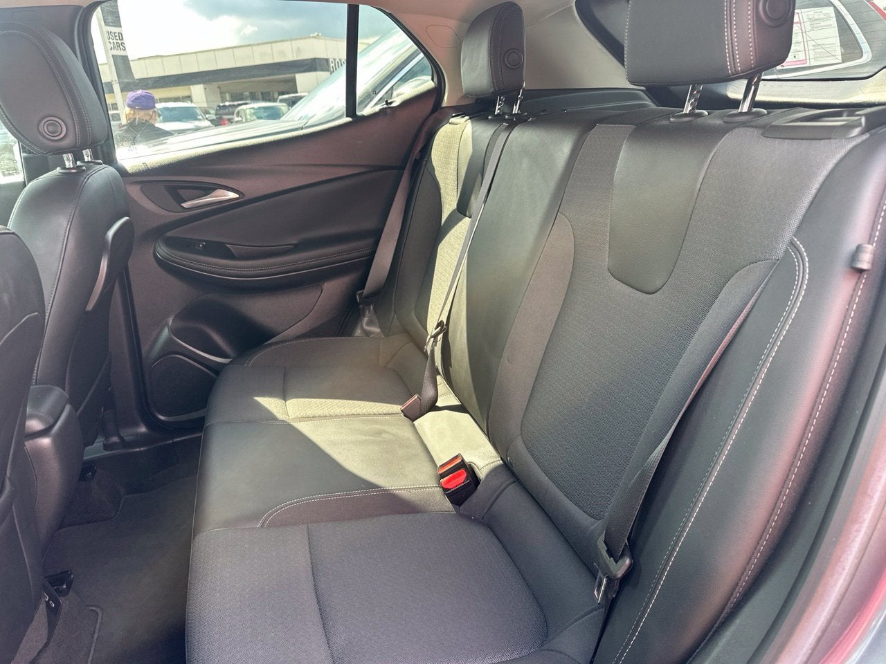 2022 Buick Encore GX Preferred