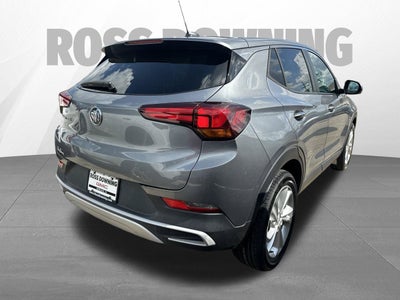 2022 Buick Encore GX Preferred