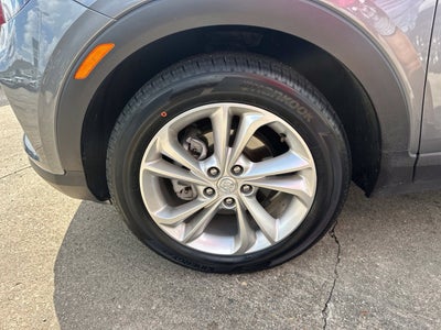 2022 Buick Encore GX Preferred