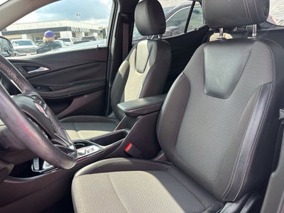 2022 Buick Encore GX Preferred