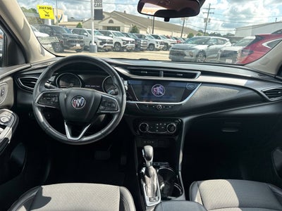 2022 Buick Encore GX Preferred