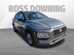 2018 Hyundai Kona SEL