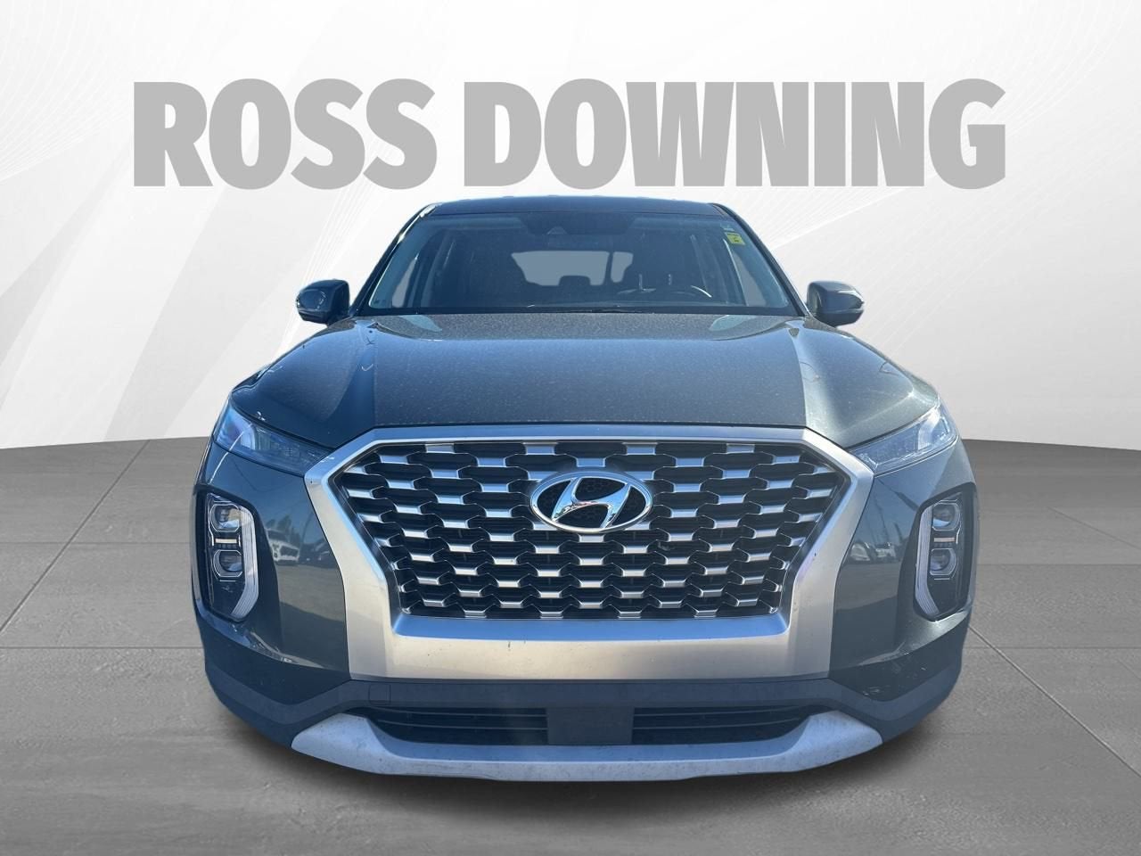 2022 Hyundai Palisade SE