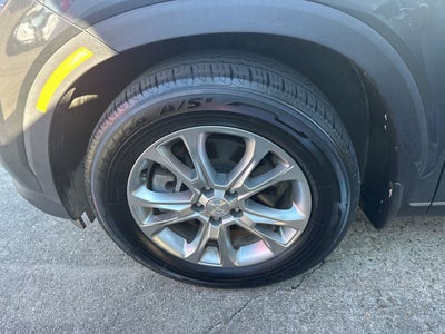 2022 Hyundai Palisade SE