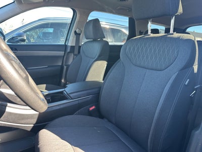 2022 Hyundai Palisade SE