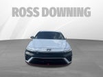 2025 Hyundai Elantra N N BASE