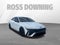 2025 Hyundai Elantra N N BASE