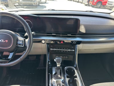 2024 Kia Carnival SX Prestige