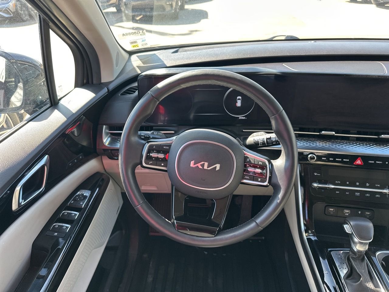 2024 Kia Carnival SX Prestige