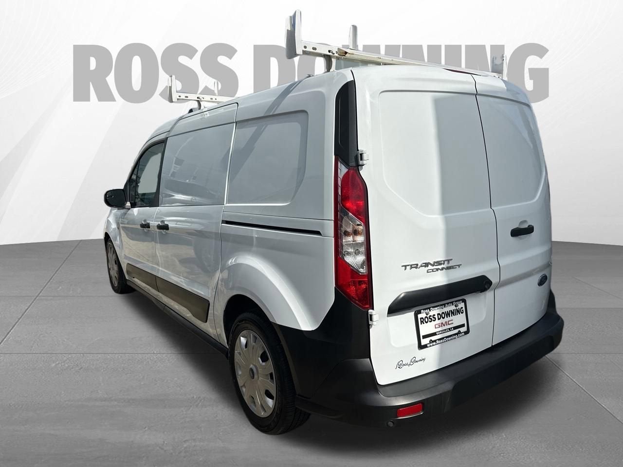 2021 Ford Transit Connect XL Cargo Van