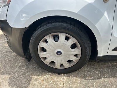 2021 Ford Transit Connect XL Cargo Van