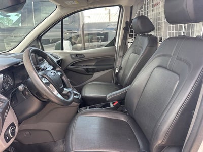 2021 Ford Transit Connect XL Cargo Van