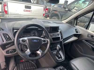 2021 Ford Transit Connect XL Cargo Van