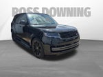 2024 Land Rover Range Rover P530 SE