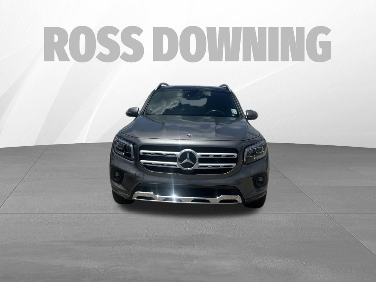 2022 Mercedes-Benz GLB 250 GLB 250