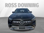 2025 Mercedes-Benz GLA GLA 250